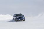 Dodge Journey Crossroad 2014 года
